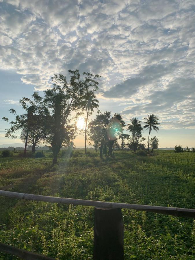 Vera Sunset homestay&bungalow Muang Khong Luaran gambar
