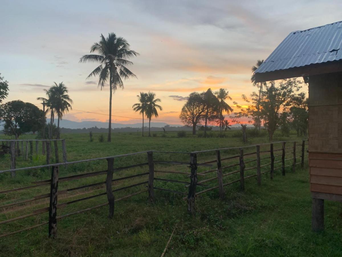 Vera Sunset homestay&bungalow Muang Khong Luaran gambar