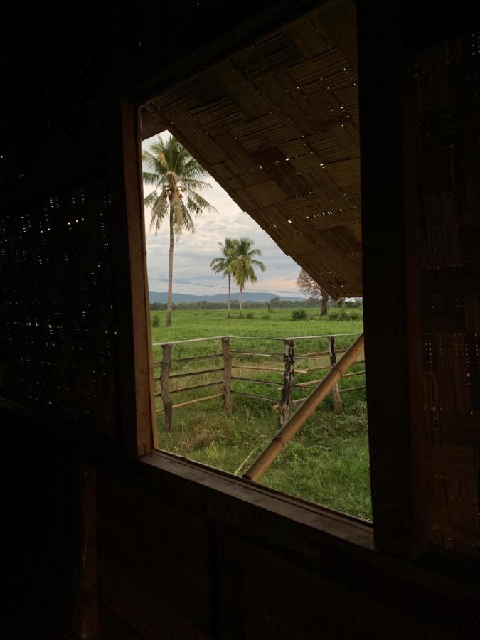 Vera Sunset homestay&bungalow Muang Khong Luaran gambar