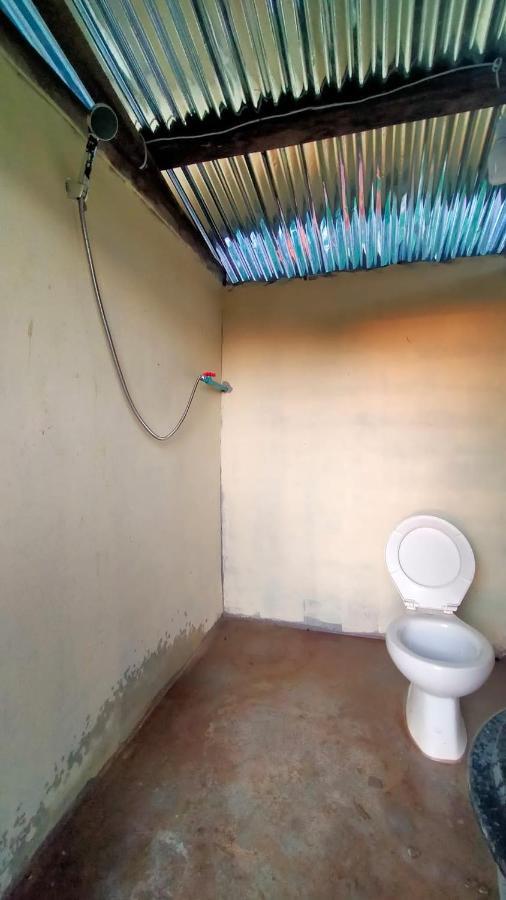 Vera Sunset homestay&bungalow Muang Khong Luaran gambar